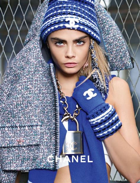 chanel 2015|cara delevingne chanel 2014.